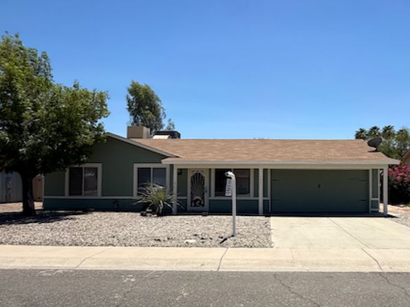 3627 W Carla Vista Dr