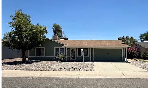 3627 W Carla Vista Dr Photo 1