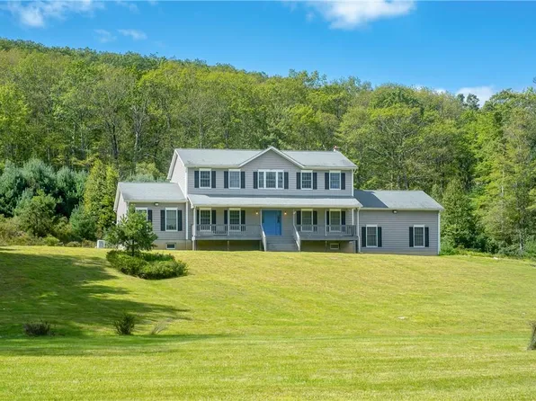 154 Allen Road, Wurtsboro, NY 12790