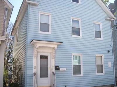 15 Bassett St, Lowell, MA, 01852