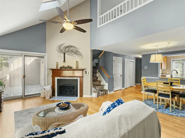 56 Quarry Circle, Milford, NH 03055