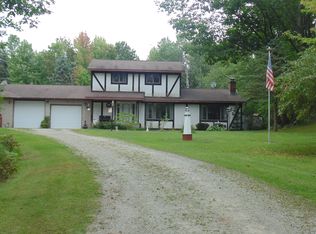 3744 Good Ln, Abrams, WI 54101