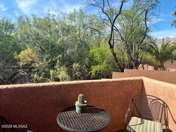 5051 N Sabino Canyon Rd Unit 2130, Tucson, AZ 85750