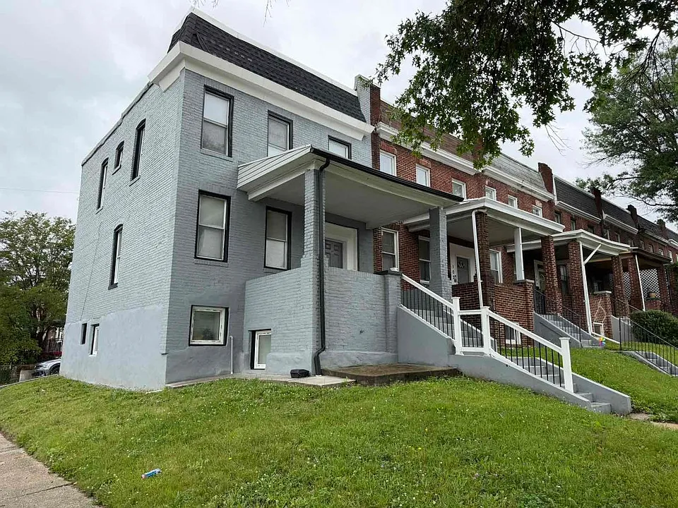 100 N Hilton St #A-600