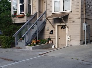 1424 Center St #B, Oakland, CA 94607