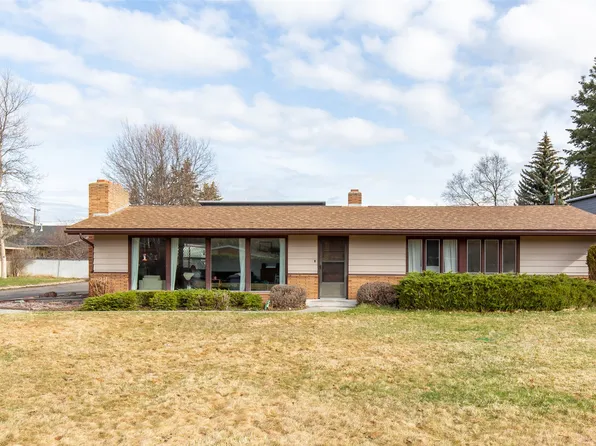 2040 39th St, Missoula, MT 59801