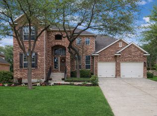 311 Waxberry Trl, San Antonio, TX 78256