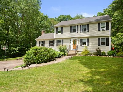52 Thornridge Drive, Colchester, CT, 06415