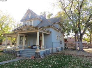 1222 Chestnut St, Milton Freewater, OR 97862