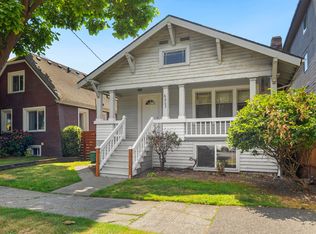 6807 Weedin Pl NE, Seattle, WA 98115