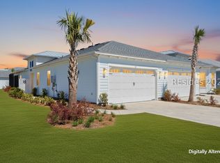 21 Seaplane Dr, Hardeeville, SC 29927