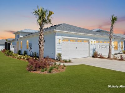21 Seaplane Drive, Hardeeville, SC, 29927