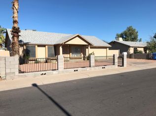 6714 W Catalina Dr, Phoenix, AZ 85033