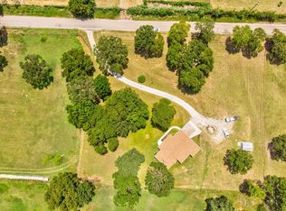 182 County Road 4695, Boyd, TX 76023