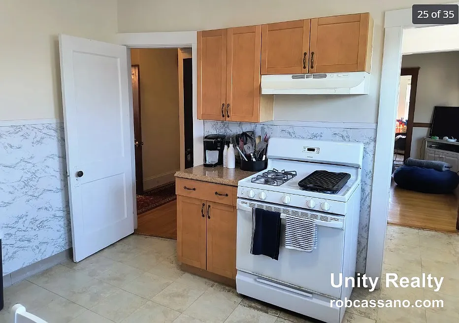 3 bed, 1.0 bath, $3,800 — Photo 2