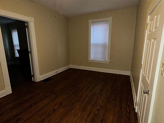Second room.