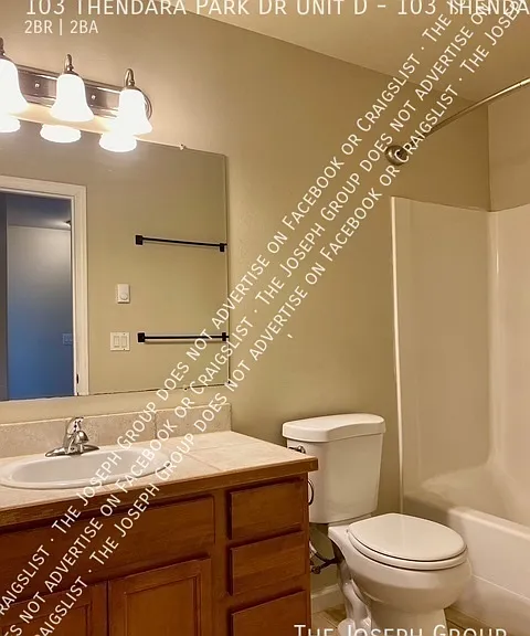 103 Thendara Park Dr #D — Photo 17