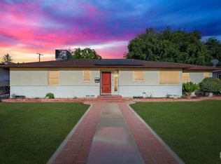 340 Faber St, Shafter, CA 93263