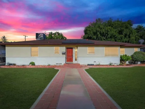 340 Faber St, Shafter, CA 93263