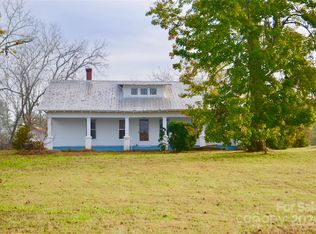 4298 Hudlow Rd, Rutherfordton, NC 28139