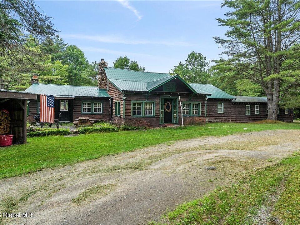 35 Buckskin Valley Dr, Johnsburg, NY 12843 Zillow