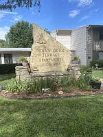 Indian Guide Terrace