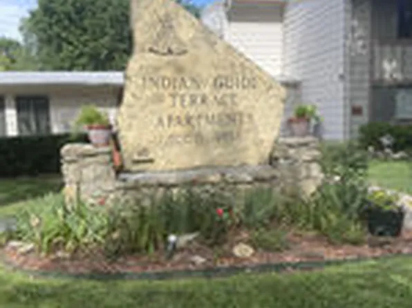 Indian Guide Terrace, 501 N Vine St, Peabody, KS 66866