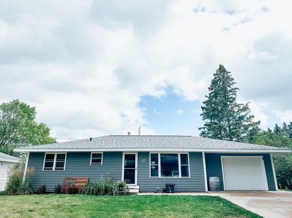 705 OAK STREET, Rothschild, WI 54474