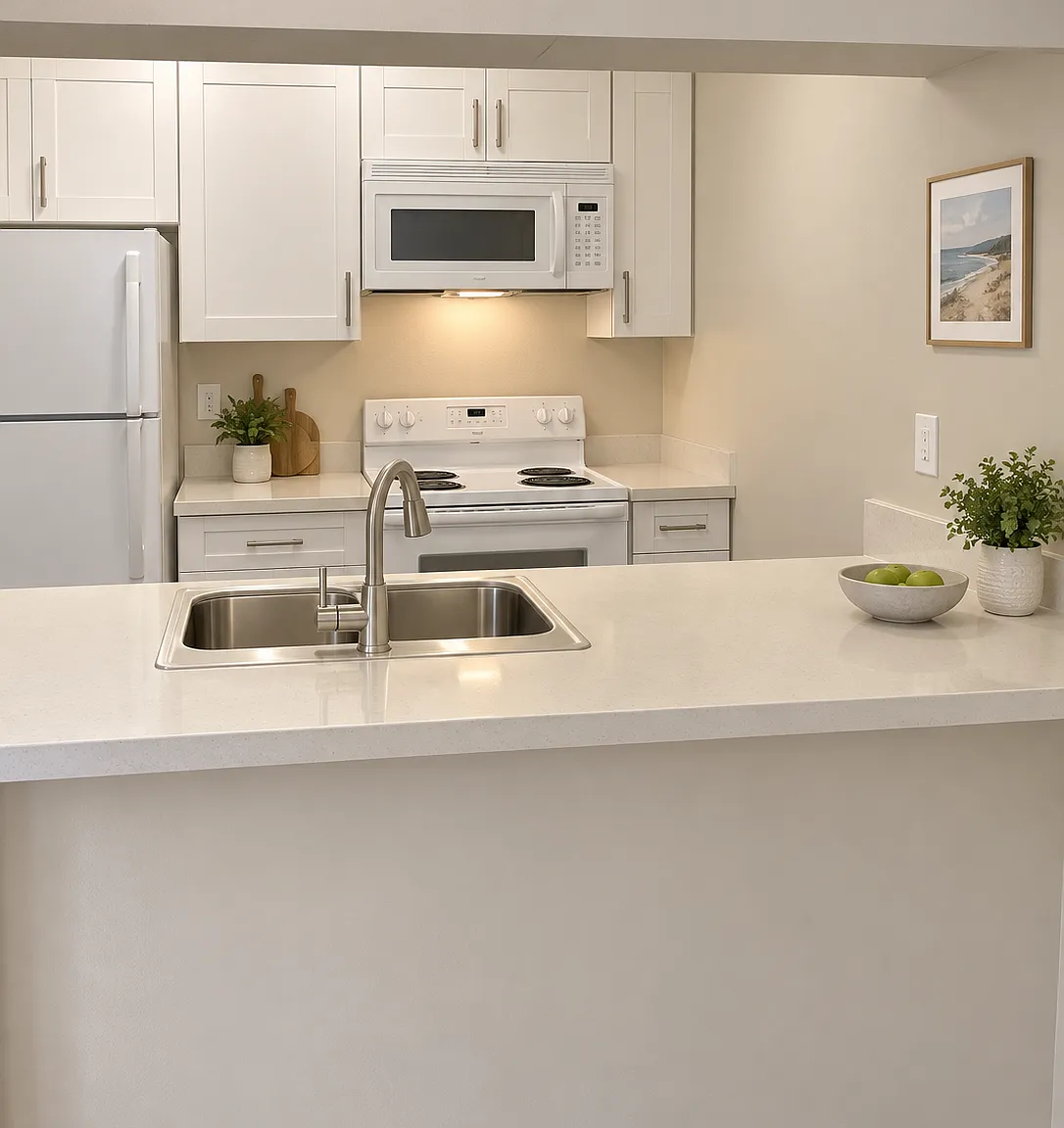 2 bed, 813 sqft, $1,395 — Photo 1