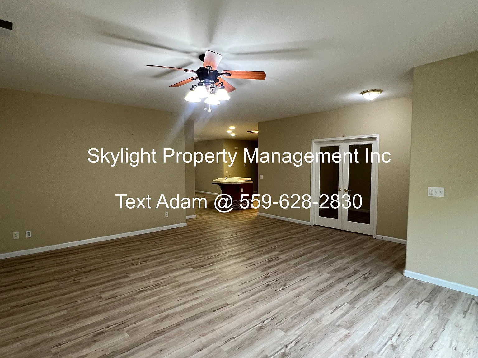 4 bed, 2158 sqft, $2,500 — Photo 3