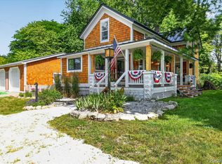 3550 Myrtle Rd, Burtchville, MI 48059