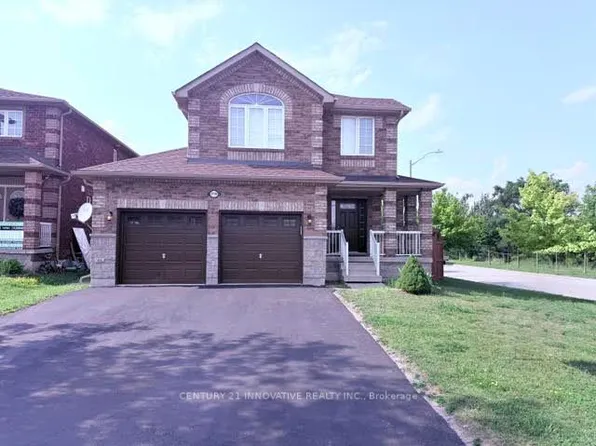 2130 NW Taggart Ct, Innisfil, ON L9S 0C4