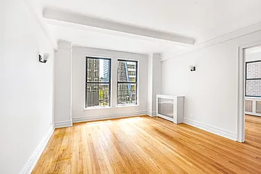 Rented by Brown Harris Stevens