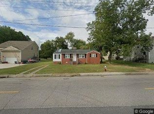 1807 Old Buckroe Rd, Hampton, VA 23664