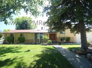 798 E 8600 S, Sandy, UT 84094