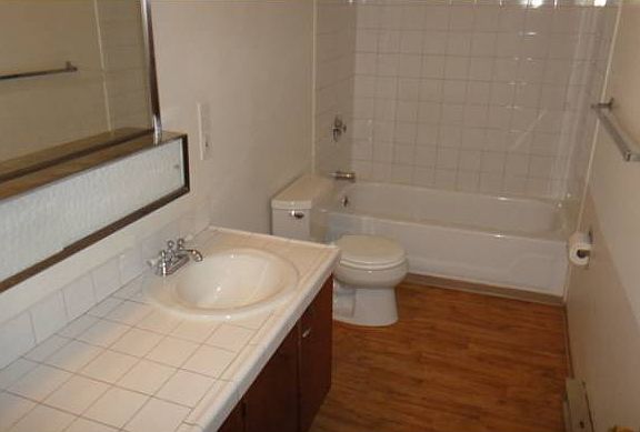 Large Bathroom