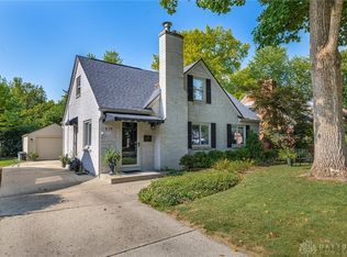 430 Forrer Blvd, Dayton, OH 45419