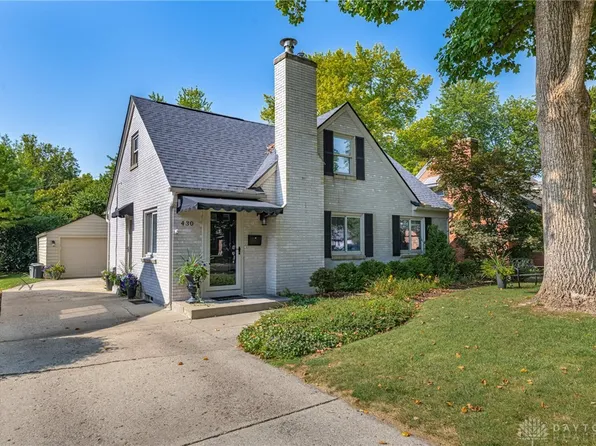 430 Forrer Blvd, Dayton, OH 45419