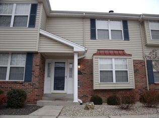 1717 Honeysuckle Dr, Saint Charles, MO 63303