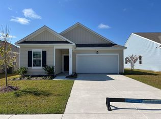 309 Cornhusker Dr, Conway, SC 29526