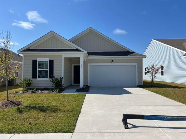 309 Cornhusker Dr., Conway, SC 29526