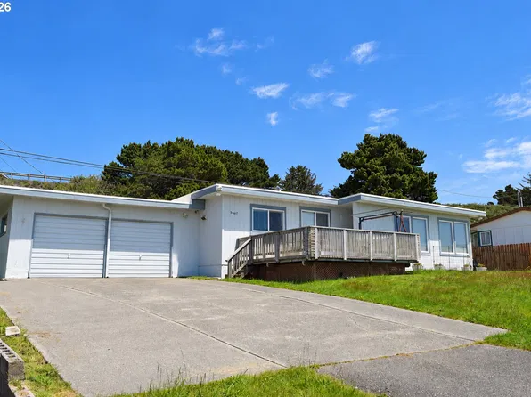 94017 Doyle Point Rd, Gold Beach, OR 97444