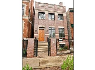 3749 N Greenview Ave, Chicago, IL 60613