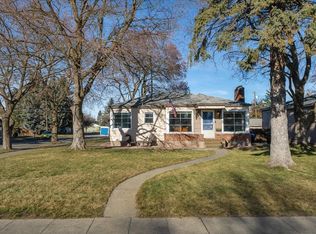 2303 E Sinto Ave, Spokane, WA 99202