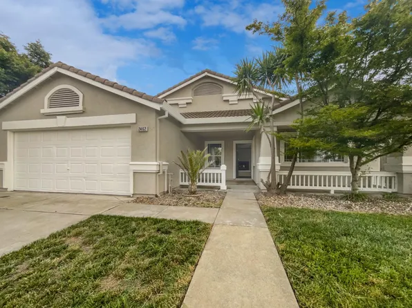 2462 Briarcliff Dr, Stockton, CA 95206