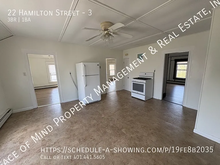 22 Hamilton St #3 — Photo 7