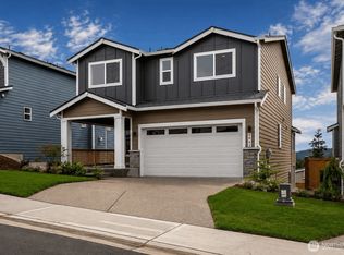 2043 NE Norseman Way, Poulsbo, WA 98370