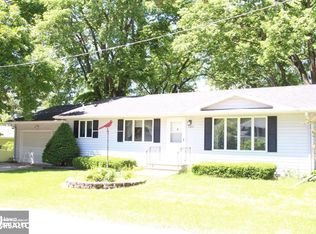 703 Circle Dr, Rudd, IA 50471