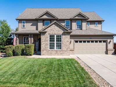 1485 Millbrook Court, Castle Rock, CO, 80109