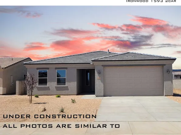 51 Spanish Bay Dr N, Mohave Valley, AZ 86440